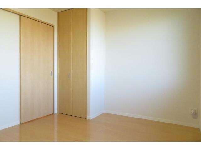 オハナ（波志江町）の物件内観写真