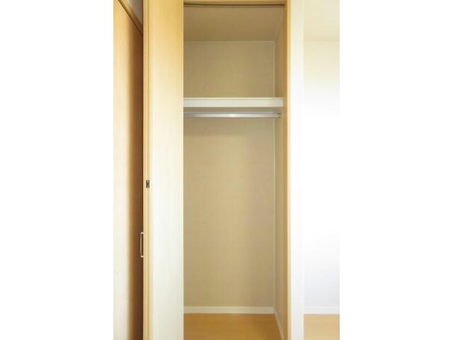 オハナ（波志江町）の物件内観写真