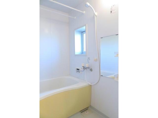 オハナ（波志江町）の物件内観写真