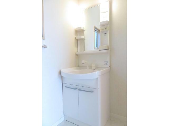 オハナ（波志江町）の物件内観写真