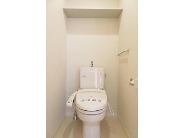 オハナ（波志江町）の物件内観写真