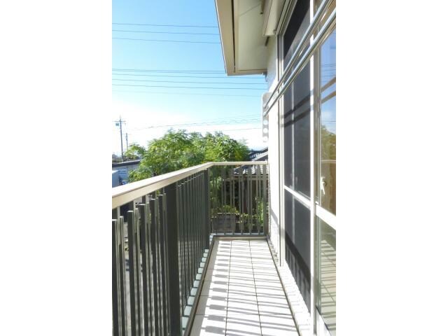 オハナ（波志江町）の物件内観写真