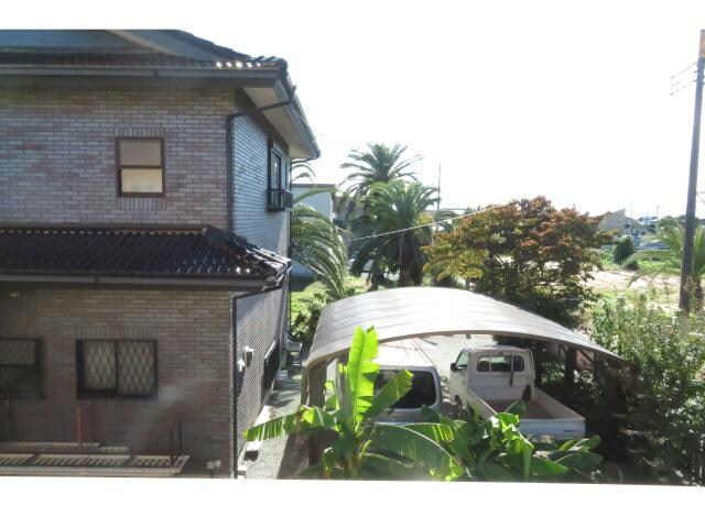 オハナ（波志江町）の物件内観写真