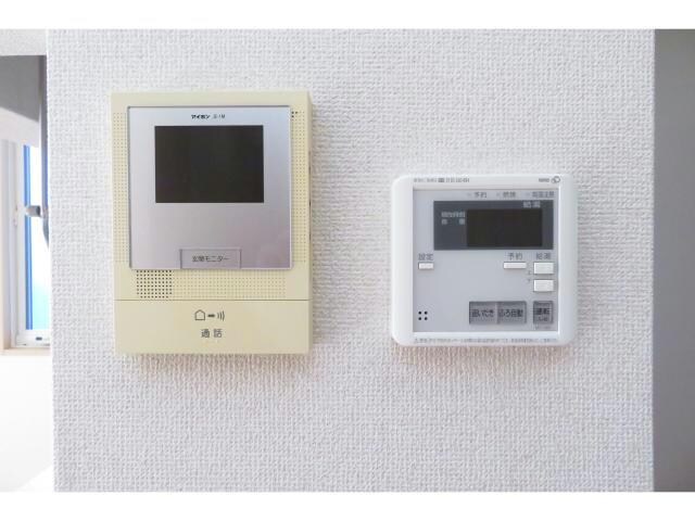 オハナ（波志江町）の物件内観写真