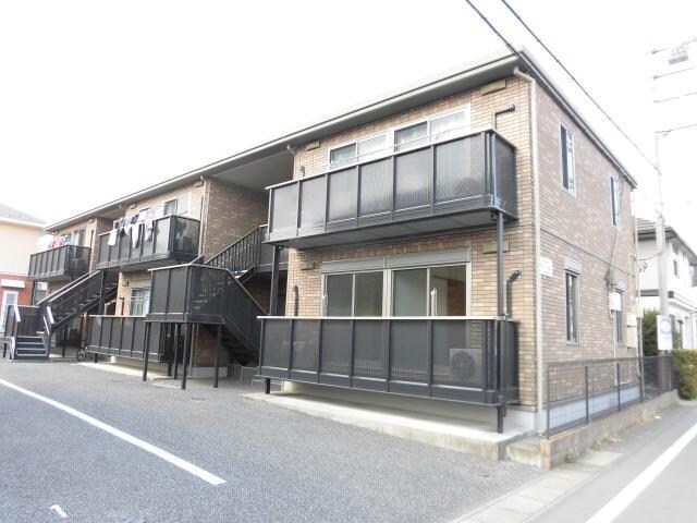 アネシス韮塚（韮塚町）の物件外観写真