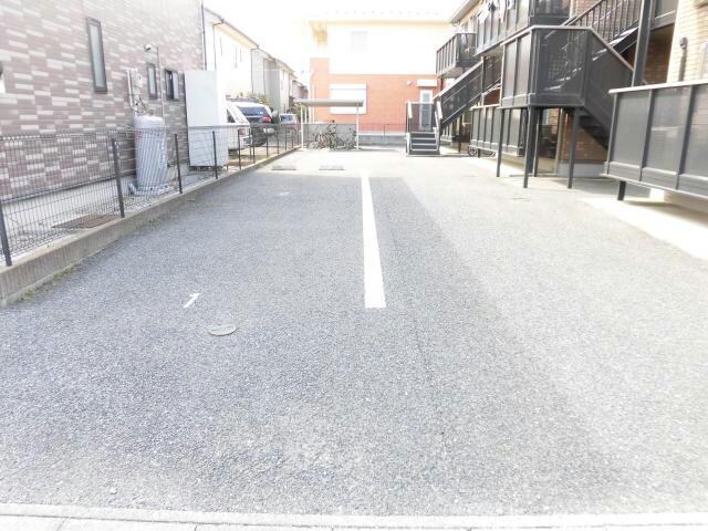 アネシス韮塚（韮塚町）の物件外観写真