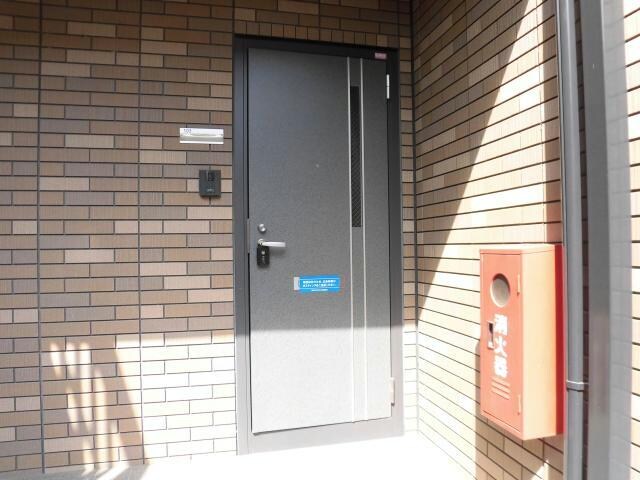 アネシス韮塚（韮塚町）の物件内観写真