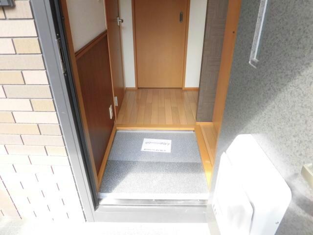 アネシス韮塚（韮塚町）の物件内観写真