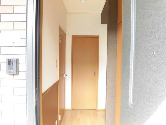 アネシス韮塚（韮塚町）の物件内観写真