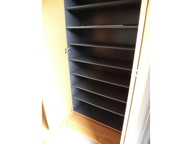 アネシス韮塚（韮塚町）の物件内観写真