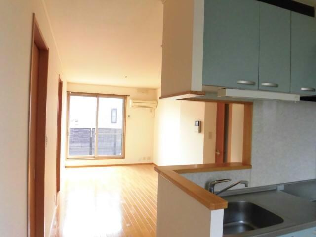 アネシス韮塚（韮塚町）の物件内観写真