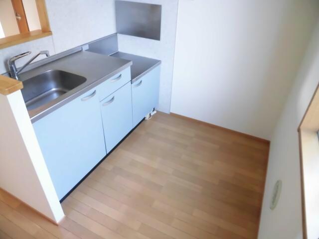 アネシス韮塚（韮塚町）の物件内観写真