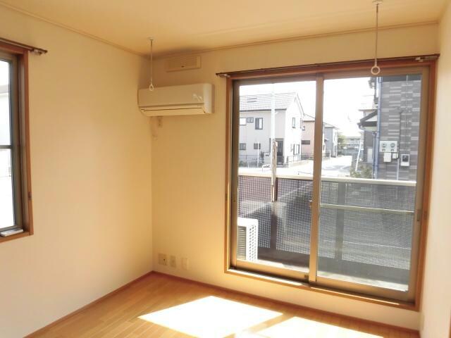 アネシス韮塚（韮塚町）の物件内観写真