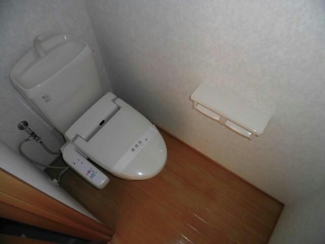 アネシス韮塚（韮塚町）の物件内観写真