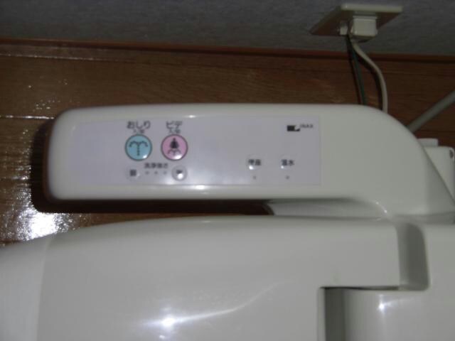 アネシス韮塚（韮塚町）の物件内観写真