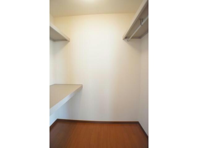 ソレアードＡ（東町）の物件内観写真