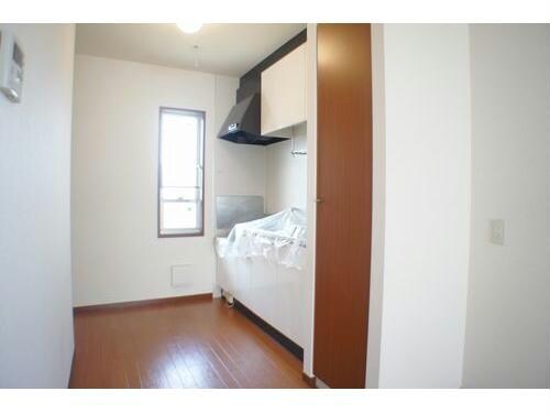 ソレアードＡ（東町）の物件内観写真