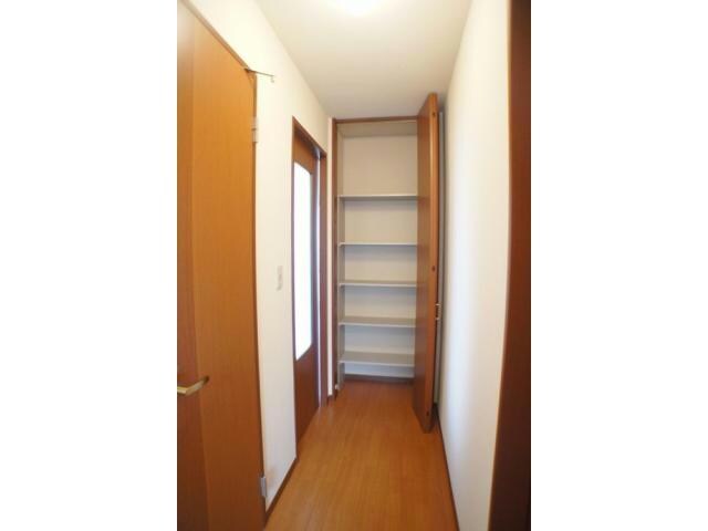 ソレアードＡ（東町）の物件内観写真