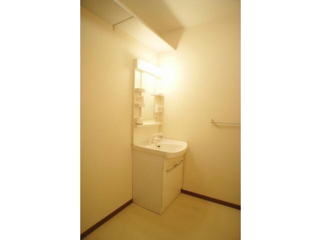 ソレアードＡ（東町）の物件内観写真