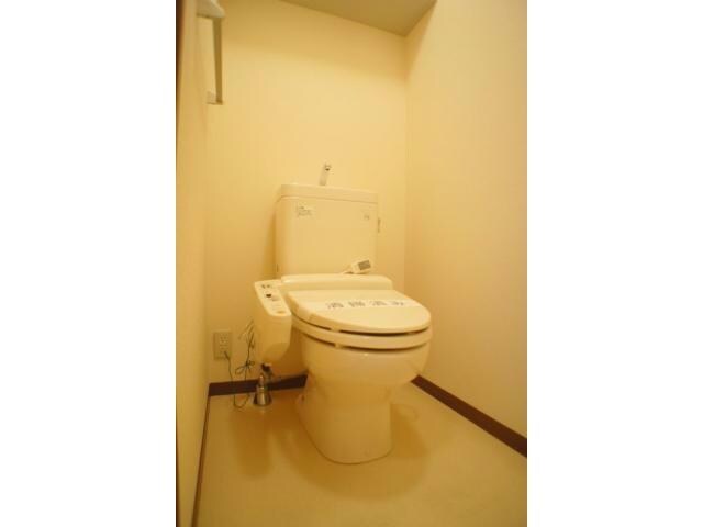 ソレアードＡ（東町）の物件内観写真