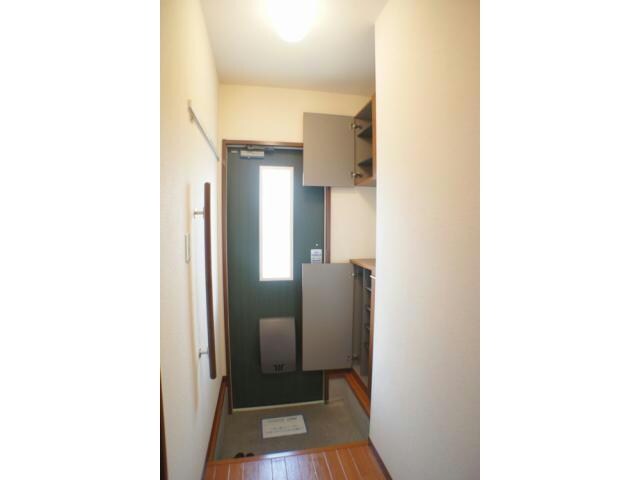 ソレアードＡ（東町）の物件内観写真