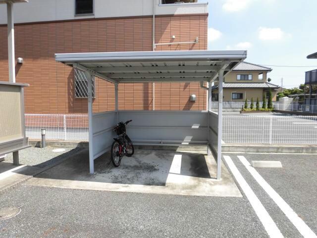 プリムヴェール（今井町）の物件外観写真