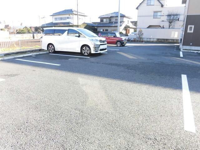 シャーメゾン・ルーチェＣ（今泉町）の物件外観写真