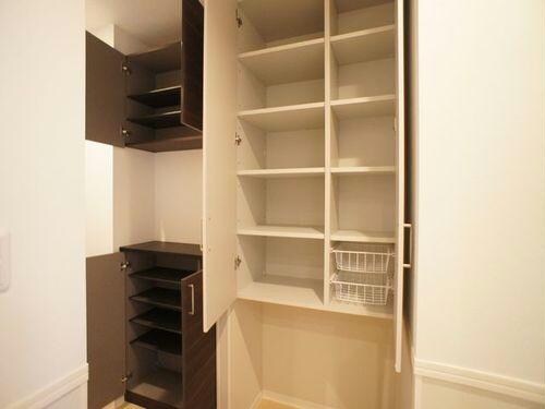 シャーメゾン・ルーチェＣ（今泉町）の物件内観写真