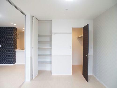 シャーメゾン・ルーチェＣ（今泉町）の物件内観写真