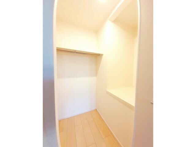 グリーンフォールズ山王B（山王町）の物件内観写真