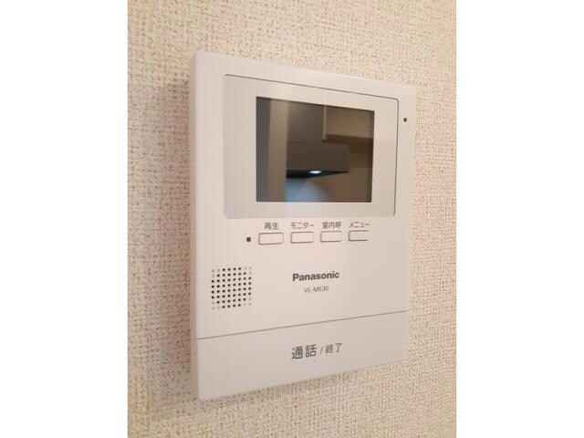 グリーンフォールズ山王B（山王町）の物件内観写真