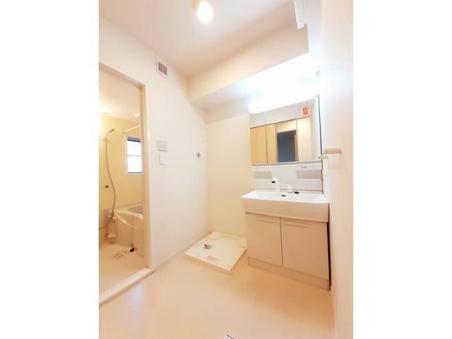 グリーンフォールズ山王B（山王町）の物件内観写真