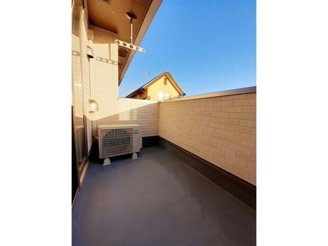 グリーンフォールズ山王B（山王町）の物件内観写真