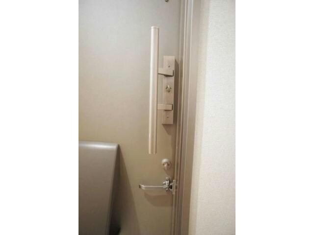 ヴァンヴェストA（三室町）の物件内観写真