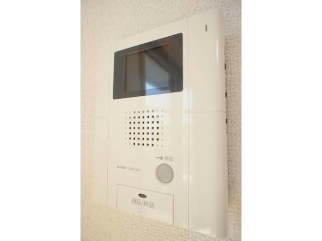 ヴァンヴェストA（三室町）の物件内観写真