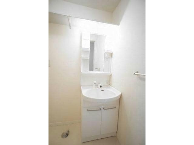 ヴァンヴェストA（三室町）の物件内観写真