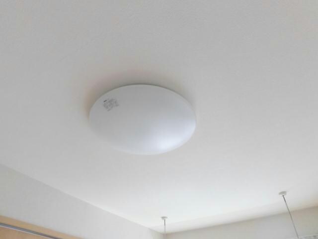 ヴァンヴェストA（三室町）の物件内観写真