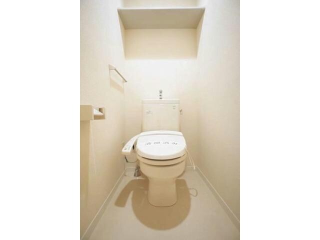 ヴァンヴェストA（三室町）の物件内観写真