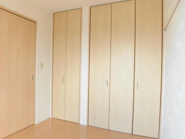 ヴァンヴェストA（三室町）の物件内観写真