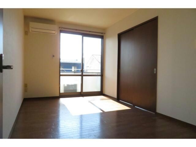 ヴィラカシマＢ（鹿島町）の物件内観写真