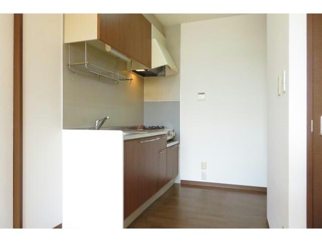 ヴィラカシマＢ（鹿島町）の物件内観写真