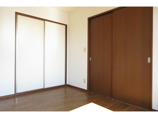 ヴィラカシマＢ（鹿島町）の物件内観写真