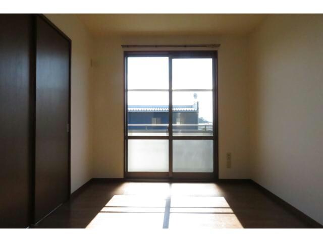 ヴィラカシマＢ（鹿島町）の物件内観写真