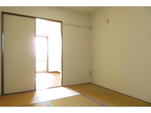 ヴィラカシマＢ（鹿島町）の物件内観写真