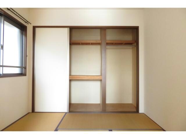 ヴィラカシマＢ（鹿島町）の物件内観写真