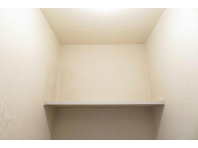 ヴィラカシマＢ（鹿島町）の物件内観写真