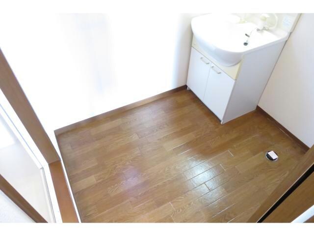 ヴィラカシマＢ（鹿島町）の物件内観写真