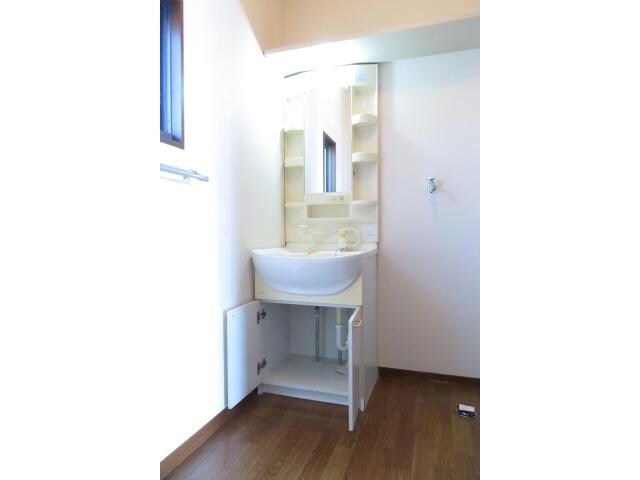 ヴィラカシマＢ（鹿島町）の物件内観写真