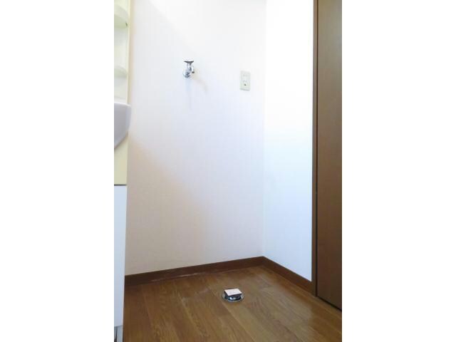 ヴィラカシマＢ（鹿島町）の物件内観写真