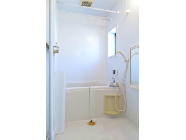 ヴィラカシマＢ（鹿島町）の物件内観写真